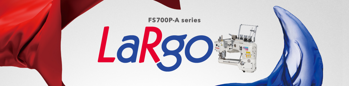 FS700P-A series LaRgo