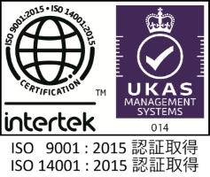 iso9001 and iso14001