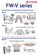 FW-V series catalog