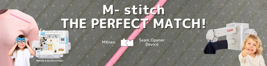 MXneo Seam Opener Device